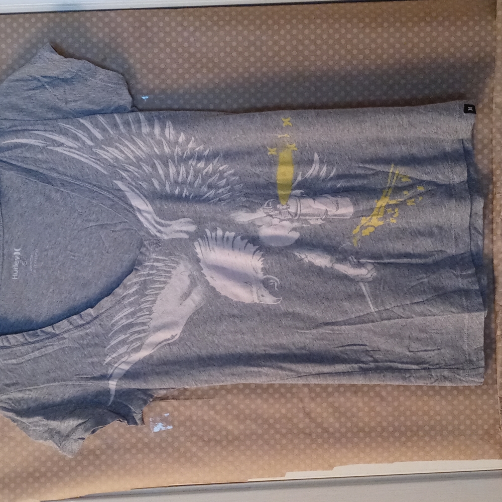 Woman's t-shirt